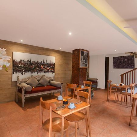 Ning Villa Ubud By Pramana Villas Luaran gambar
