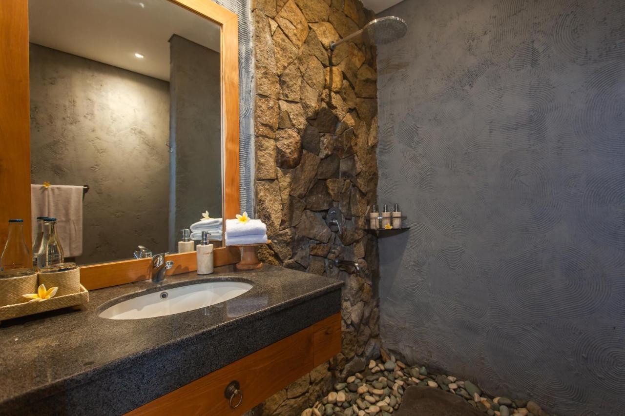 Ning Villa Ubud By Pramana Villas Luaran gambar