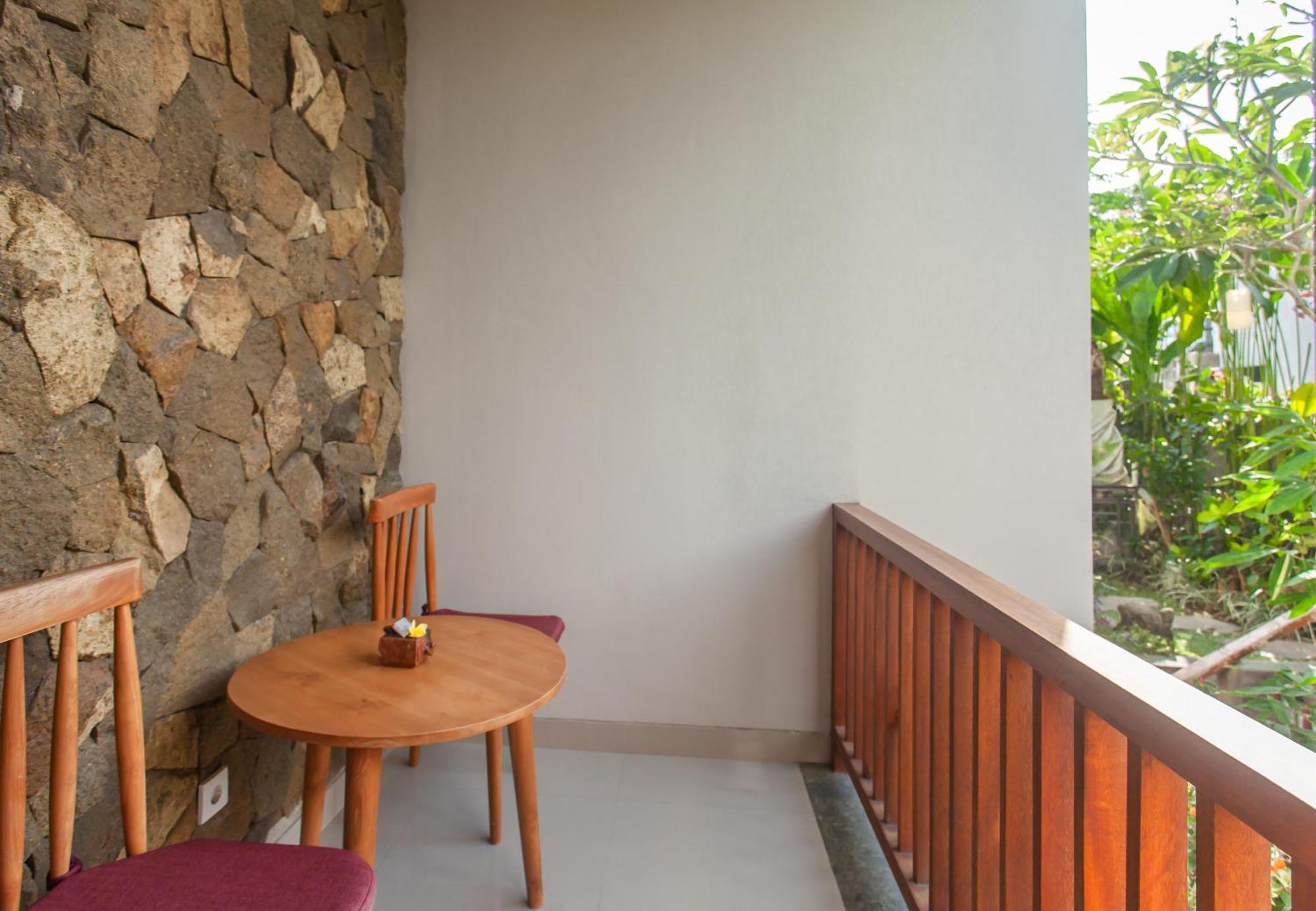 Ning Villa Ubud By Pramana Villas Luaran gambar