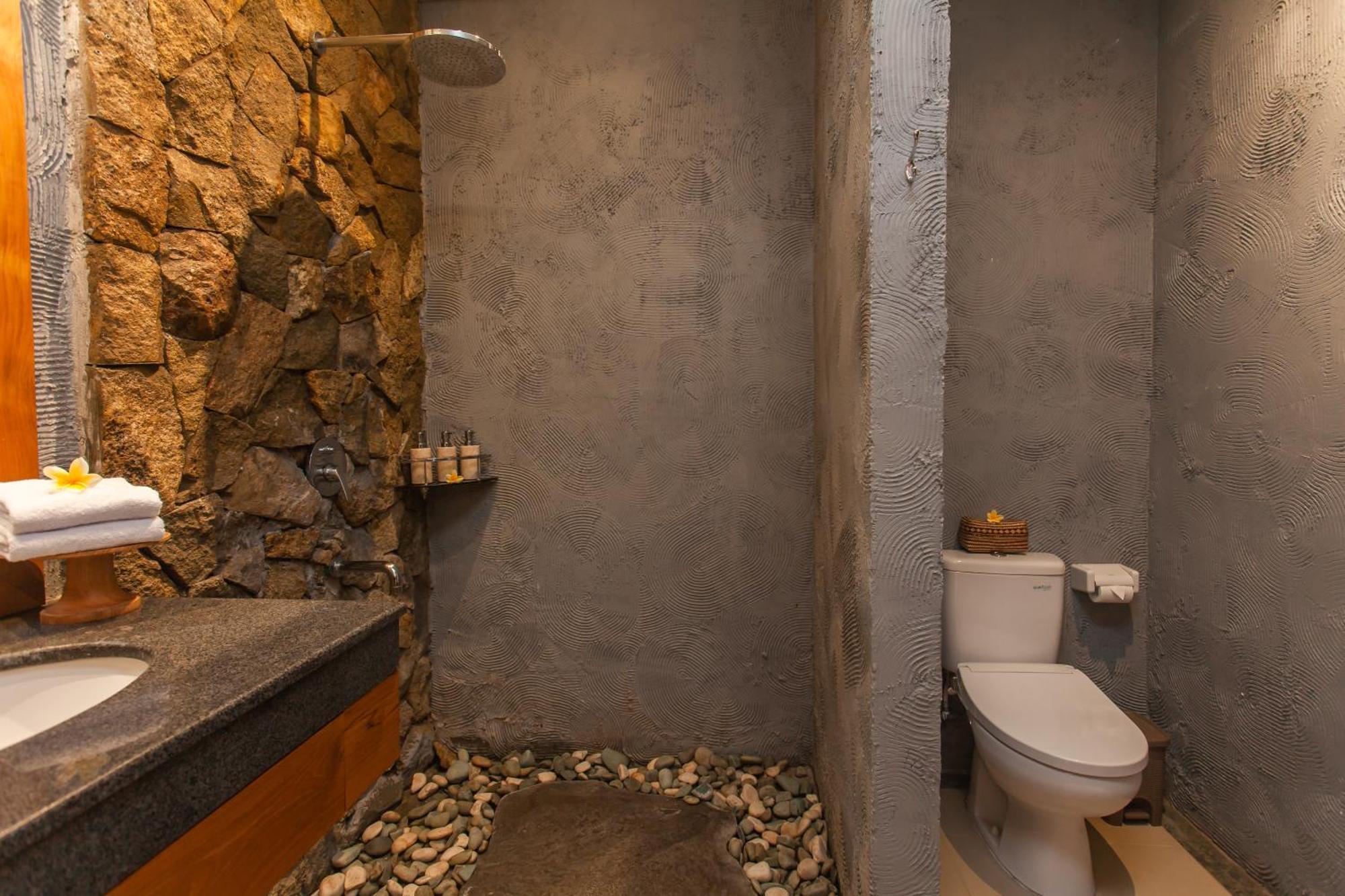 Ning Villa Ubud By Pramana Villas Luaran gambar