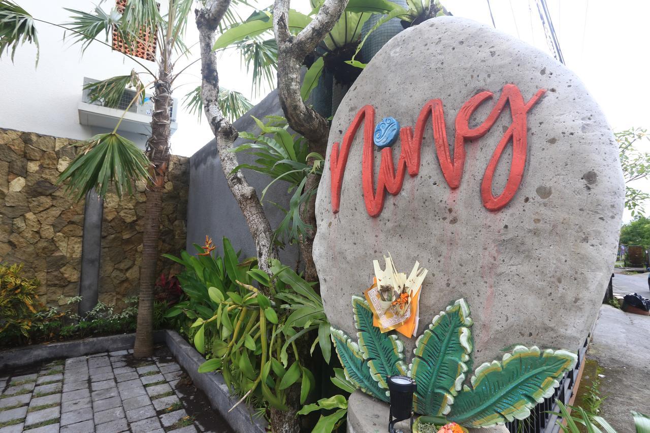 Ning Villa Ubud By Pramana Villas Luaran gambar